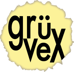 gr&uuml;veX